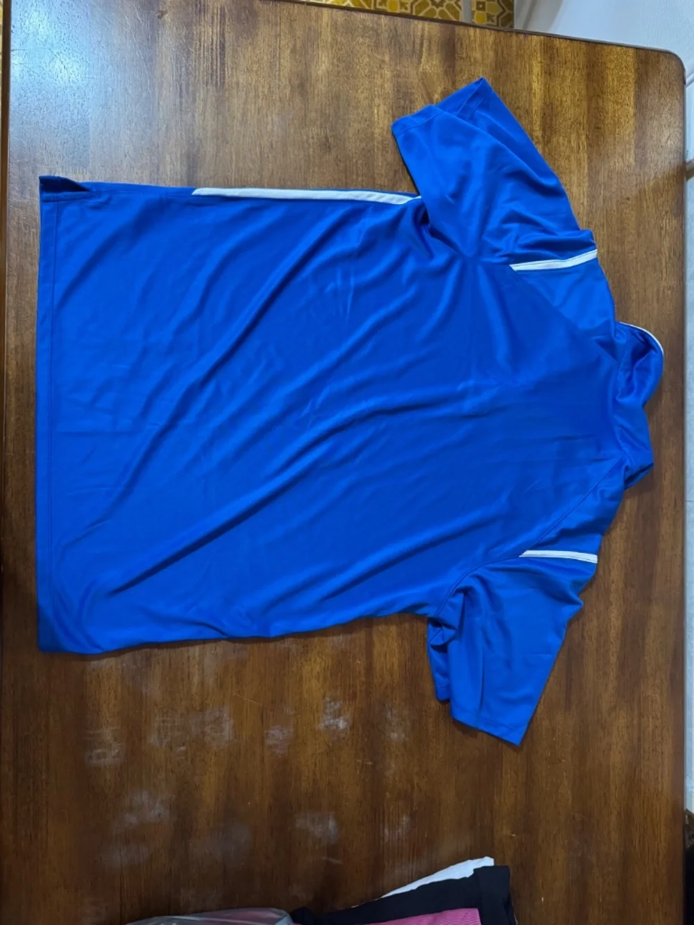 Men's Nike Golf Polo